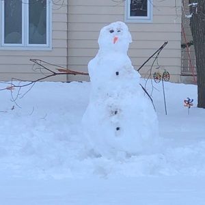 Meet your Posher, Alexandra